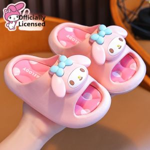 TZLDN | Children Girls Summer New Slipper Slippers