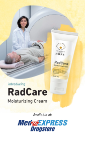 Skin Care For Hope RadCare Moisturizing Cream 50g