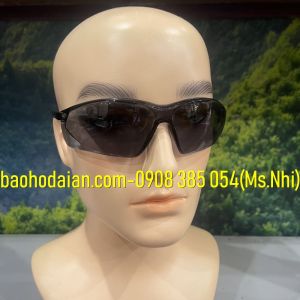 Kính bảo hộ Honeywell A700 Mắt kính chống bụi chống tia UV chống trầy xước đọng sương