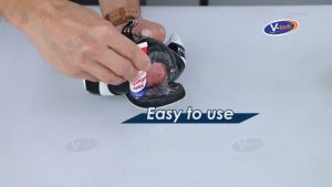 Shoe Adhesive / Shoe Glue / Bag Glue 20ml (Clear)