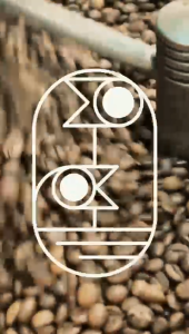 Coffest Roastery - Bitter Sweet Elixir 1 kg - Roast Beans Biji Bubuk Kopi Blend 50/50 Arabika Robusta