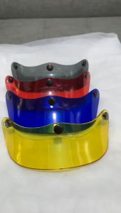 Helm PET Retro & Helm Slim Warna-Warni: Helm Berkualitas Tinggi untuk Aktivitas Outdoor