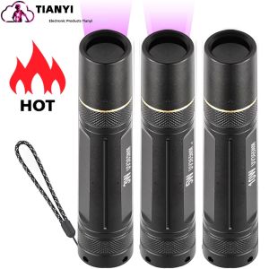 Activefire | Cat Fungus Inspection UV Torch Light