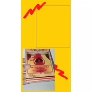 Obat Pil Kapsul Herbal Sepet Madura: Manfaat & Cara Pakai