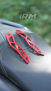 [COD/Local Seller] FOR HONDA ADV 150/160 ARM GARNISH WINDSHIELD