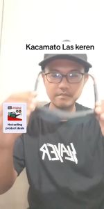 COD TaffGUARD Kacamata Tukang Las Anti Silau Solar Auto Darkening Soldering Goggles pelindung mata