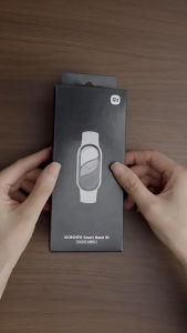 Xiaomi Smart Band 10 | 1.72" AMOLED Display | 150+ Sport Modes | Advanced Sleep Intelligence