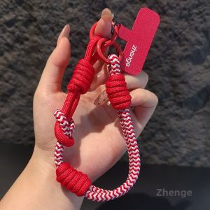 ZHENGEGE | Lucky Theft-Resistant Adorable Phone Strap
