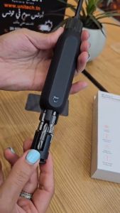 Xiaomi Mi 16-in-1 Ratchet Screwdriver ไขควง หัวแม่เหล็ก ชุดไขควง ชุดไขควง ไขควงไฟฟ้า