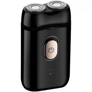 MOLIDA | Portable Multifunction USB Charging Double-Head Shaver