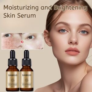 [Line Smoothing Touch] Firming Anti-wrinkle And Anti-aging Serum Remove Fine Lines Moisturizing Skin Care