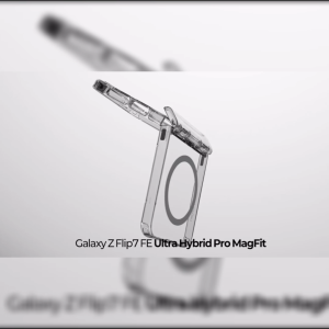 Case Pelindung HP for Samsung Galaxy Z Flip 7 / 7 FE / 6 Spigen Ultra Hybrid Pro Magfit Casing