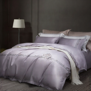FUANNA (富安娜) | Cotton Long-staple Hotel Style Bedding Set