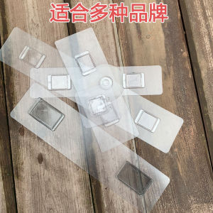 Automatic Suction Cup Toothpaste Squeezer Holder No Trace Sticky Hook Eco-Friendly Toothbrush Organizer Bathroom Storage Rack