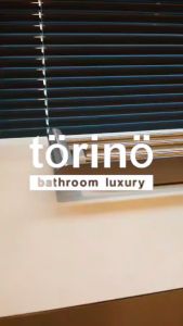 torino Bathroom Accessories Stainless Steel 304 600mm Double Towel Rack Q5 Series Rak Tuala 浴室毛巾架
