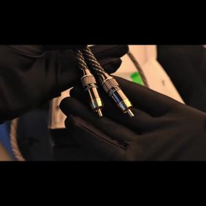 YYTCG | YYTCG HiFi RCA Coaxial Audio Cable Hi-End Rca to Rca Male SPDIF Digital Coaxial Cable for DVD Projector TV Speaker Amplifier