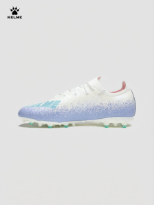 Kelme | Adult and Youth Breathable Soccer Cleats for Match Training Short Nails
