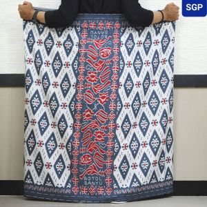 SARUNG GOYOR