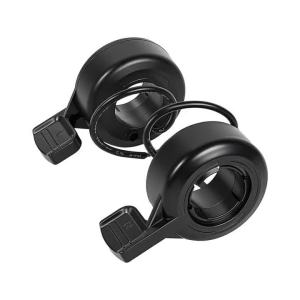 Xe Điện Ngón Tay Ga Độ Nhạy Cao Tăng Tốc Cho QMWHEEL X8 E-Xe Tay Ga Trái Phải Thay Thế Một Phần