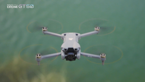 DJI ระดับ Drones โดรน โดรนติดกล้อง Brushless โดรนบังคับ อัพเกรดรีโมทควบคุมด้วยหน้าจอ หลบสิ่งกีดขวางได้ 360° การสลับกล้องคู่แบบ HD โดรน 6K เครื่องบินควบคุมระยะไกล เครื่องบิน
