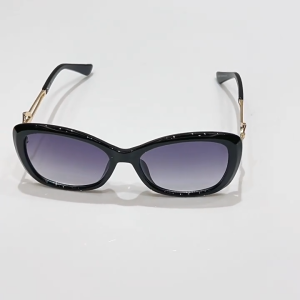 JN IMPRESSION Cross-border new square fashion sunglasses trendy high-end butterfly foreign trade hot-selling glasses for women