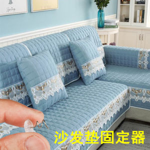 ที่รองนั่งโซฟาแบบไม่มีรอยตะปูเหล็กกล้าไร้ตะปูแบบหมุนได้สำหรับการจัดระเบียบในบ้าน