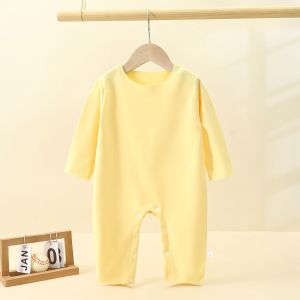 JIFANPAUL | Thermal Onesie for Baby Winter