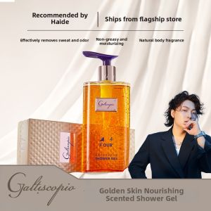 Galtiscopio | Gilt Nourishing Long-lasting Fragrance Universal Bath Liquid