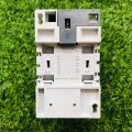 แมคเนติก คอนแทคเตอร์ ABB (magnetic contactor รุ่น A40-30-01)  (AC 60 A.). 