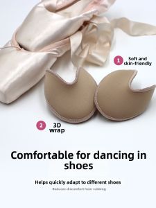 seebela | Toes Protective Anti-slip Anti-wear Shoe Accessory