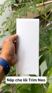 Năp che lõi máy lọc nước ion kiềm TRIM ION NEO