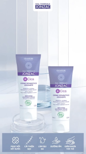 Kem làm dịu kích ứng siêu phục hồi hữu cơ CICA EAU THERMALE JONZAC cho bé và cả gia đình - 40ml