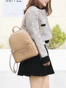 GYKACO YOONA - Tas Ransel Wanita - Fashion Backpack (Import)