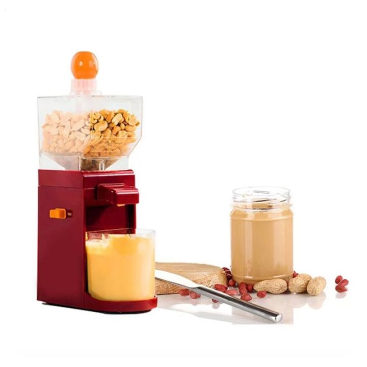 Peanut Butter Grinder/Manual Peanut Butter Grinder, Small Cooking