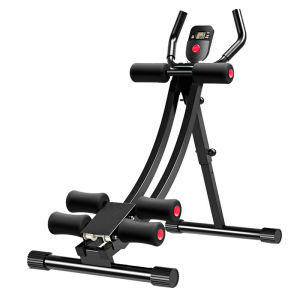 Miss You | Ab Exercise Equipment Abdominal Trainer Fitness Machine