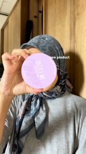 DAZZLE ME Better Than Filter Fixed Loose Powder | Long Wear Fast Oil Fix Silky Powder Tahan Air Upgrade Makeup Setting Bedak Tabur
