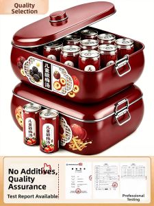 XIANSHIZI | Authentic Beijing Plum Drink For Children