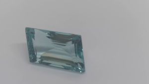 Natural Light Blue Brazil Quartz 17.92 Cts. Eye Clean Grade AAA+ Loose Gemstone