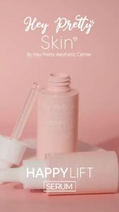 HEY PRETTY SKIN Happy Lift Serum 30ml.