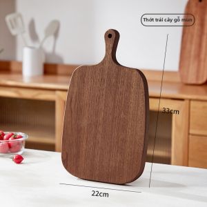YYIEDERNG | Đồ Chopping Board Kháng Khuẩn Kháng Nấm