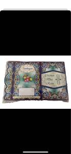 Kartu Undangan Nikah TB 1 pak isi 40 pc (15cm x 10.5cm)