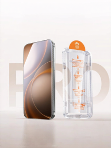 Newyu | Premium Anti-Spy Eye Protection Tempered Glass Phone Film