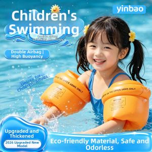 LIMATI | Swimming Arm Floats Buoyancy Aid