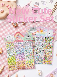 QIFUXING | Educational Children Stickers