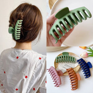 Korean Fashion Hair Clip Hairpin Women Fashion Hair Accessories for Girls Hair Pins Hairclips Sweet Clamp Claw Clip Headdress
