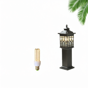 VINCAN | Waterproof Outdoor Lawn Light