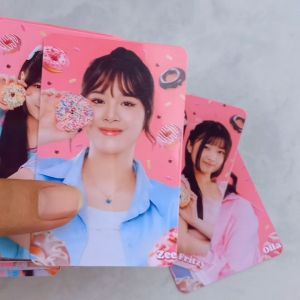 (43 PCS) PHOTOCARD SUMMER FESTIVAL JKT48 | PHOTOCARD JKT48 UNOFFICIAL PREMIUM