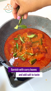 Puli Curry Paste | Halal | Vegetarian Tamarind Curry Paste | Cook in 10min