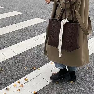 Croco Aurel - Tote Bag Wanita Croco Aurel Fashion Terbaru 3559