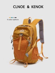 Waterproof Hiking Travel Backpack Large Capacity Lightweight